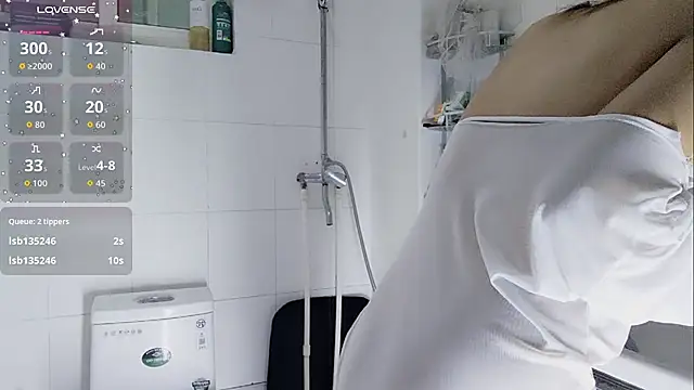 Susu-007 live sex cam