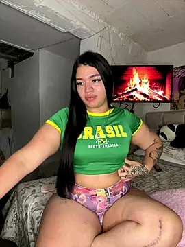 GemaGranadoss live sex cam