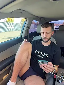 Pablo_Hornyguy95 live sex cam