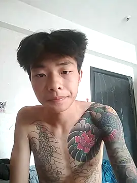 junjun1189 live sex cam