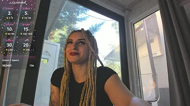 Ella_Vee live sex cam