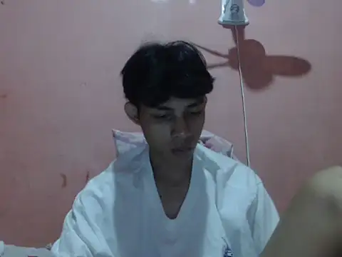 Kyoshi_19 live sex cam