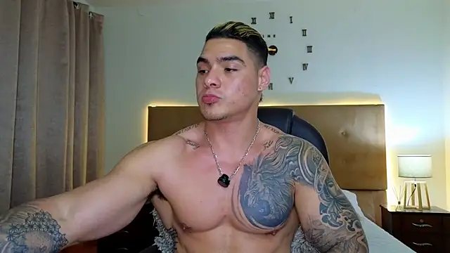 Steven_Velez live sex cam