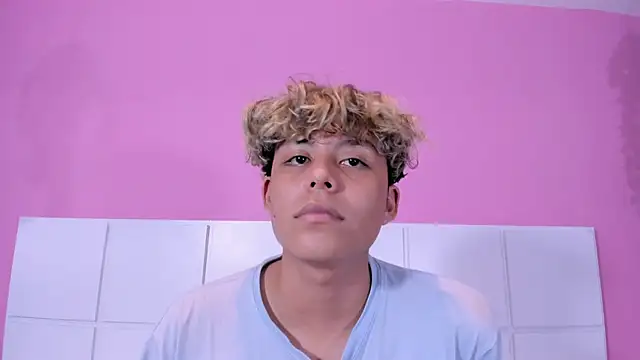 NathanBell live sex cam