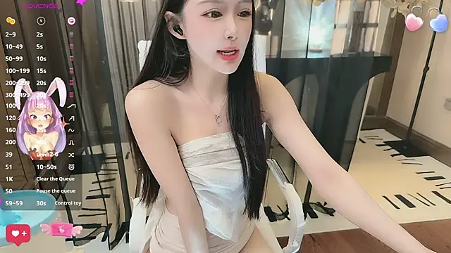 Aisi-20 live sex cam
