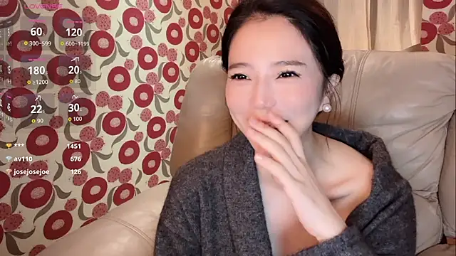 miss-lin live sex cam
