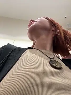 RosieSecret live sex cam