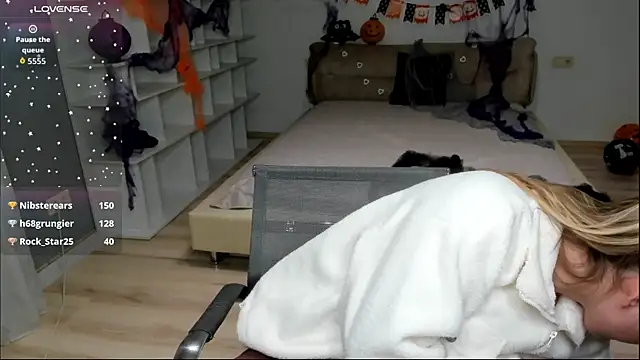 IsabellaBler live sex cam