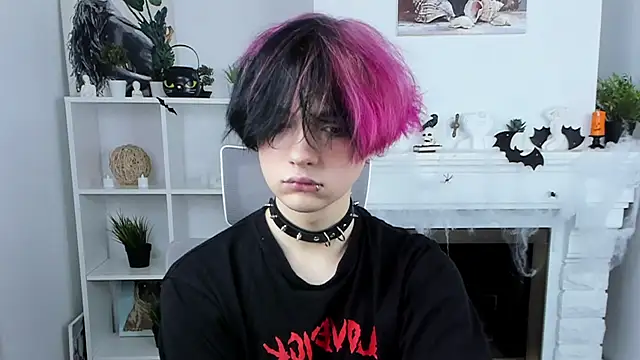 Justin_Care live sex cam