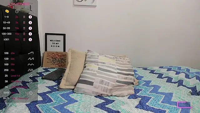 RoddyRich11 live sex cam