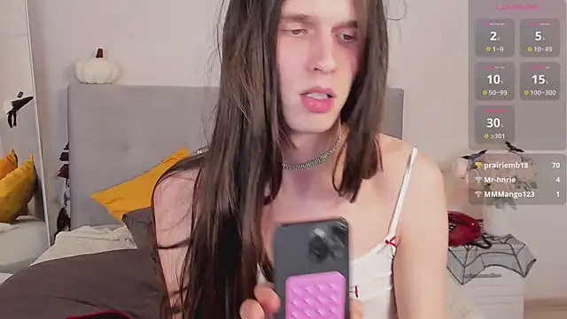 Jessie_Rayne live sex cam