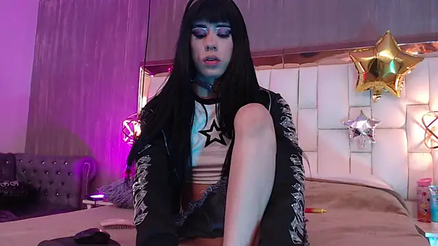 Foxxy_Doll live sex cam