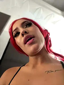 MystiqueXXX live sex cam