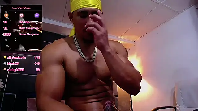 teddyfit19cm live sex cam