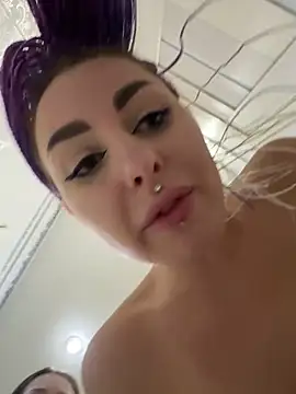TwixCouple live sex cam