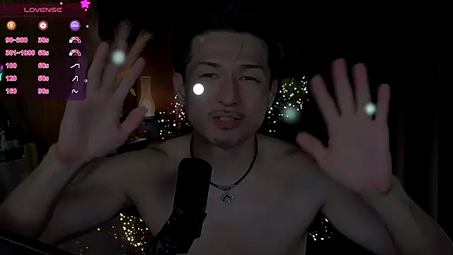 HARU_STRIKE live sex cam