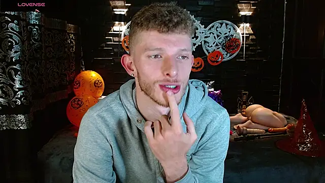 andrewxbi live sex cam