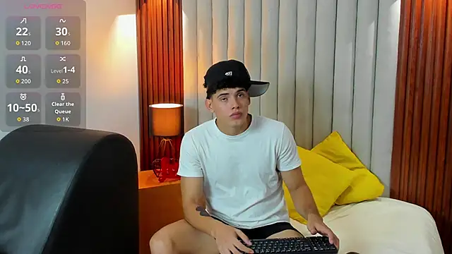 Justin_mack live sex cam