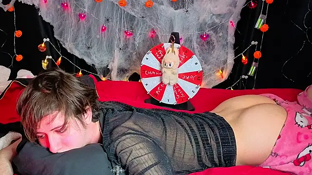 Timothy_Fox live sex cam