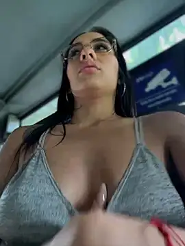 __IRIS__ live sex cam