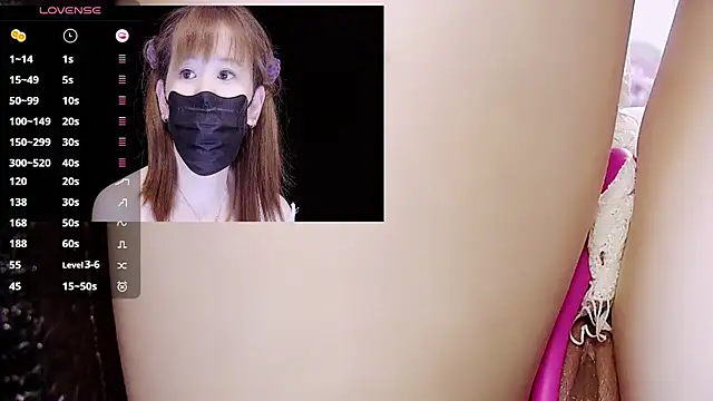 melia_Z live sex cam