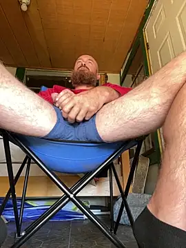32XRedBeard live sex cam