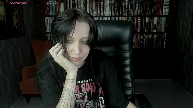 Medusa__Gorgona's web cam