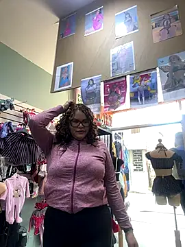 ROSALIASEXSHOP live sex cam