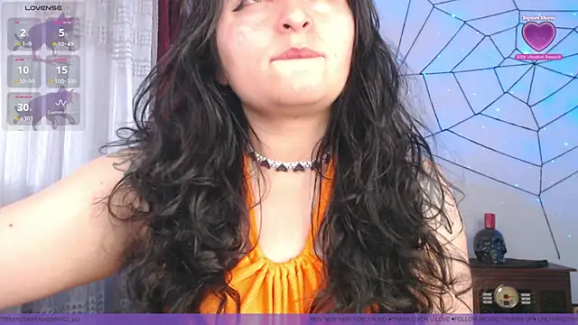 Marci_owo live sex cam