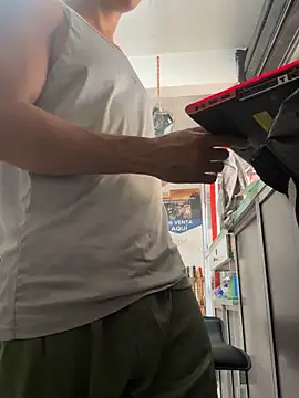 Paul22cm- live sex cam