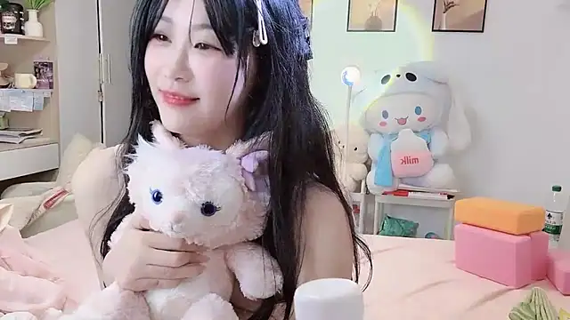 Luminous163 live sex cam