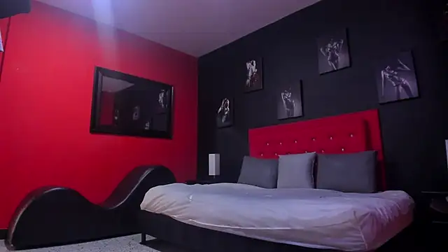 Thiagogomez live sex cam