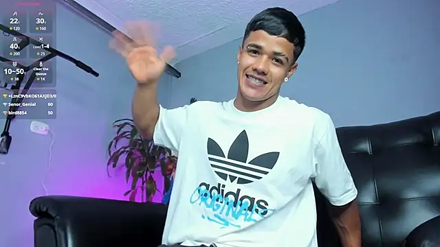 Rob_saenz_ live sex cam