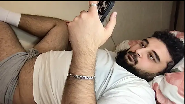 teddy_alan live sex cam
