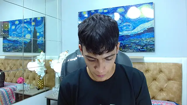 SkinnyBoy_ live sex cam