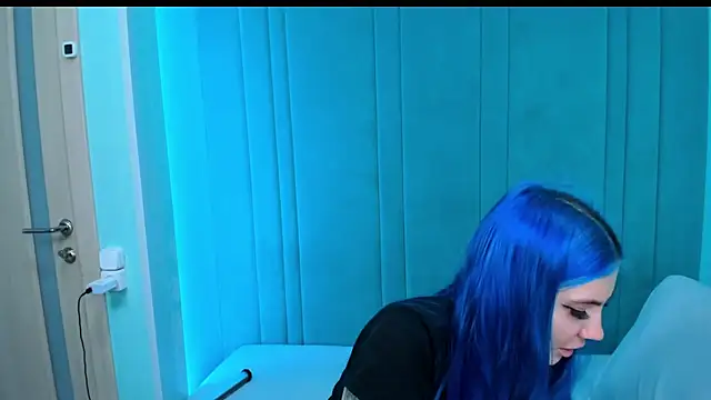 JuliaBusty live sex cam