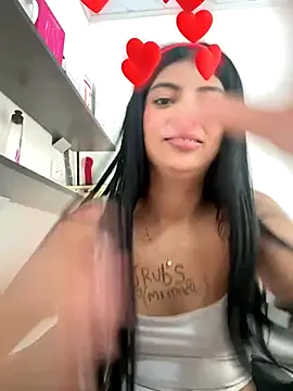 Baby_Niels live sex cam