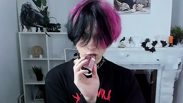 Justin_Care live sex cam