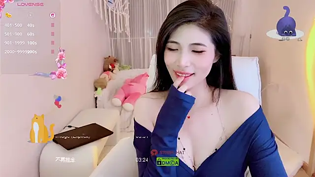 Vaidurya-Yolo live sex cam
