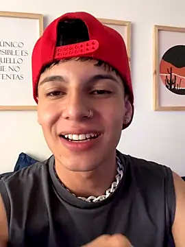 YEICK-17's web cam