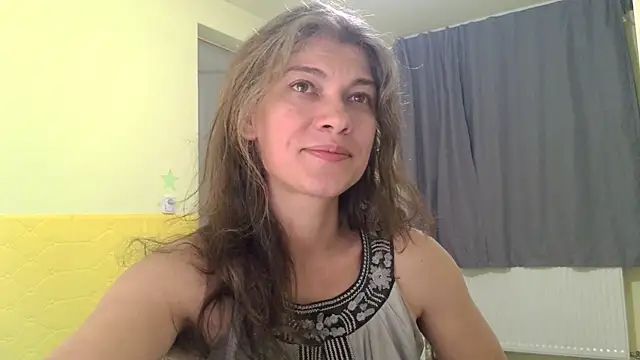 MercyLove's web cam