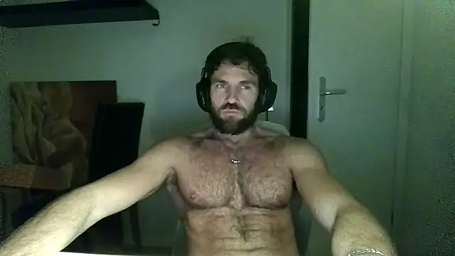 alpha-hunk live sex cam