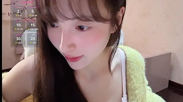 xiaoyun_666 live sex cam