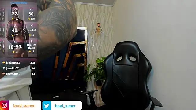 Brad_Summer live sex cam