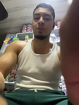 Dimitri_Colleman live sex cam