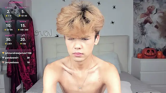 Felix_Rey live sex cam
