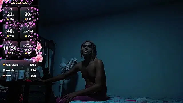 vero_sweet18 live sex cam