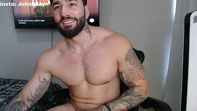 jonhklleyn live sex cam