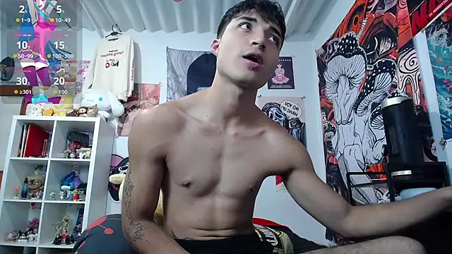 dylan_fun18 live sex cam