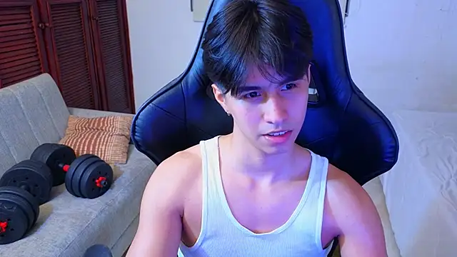 carl_dixon live sex cam